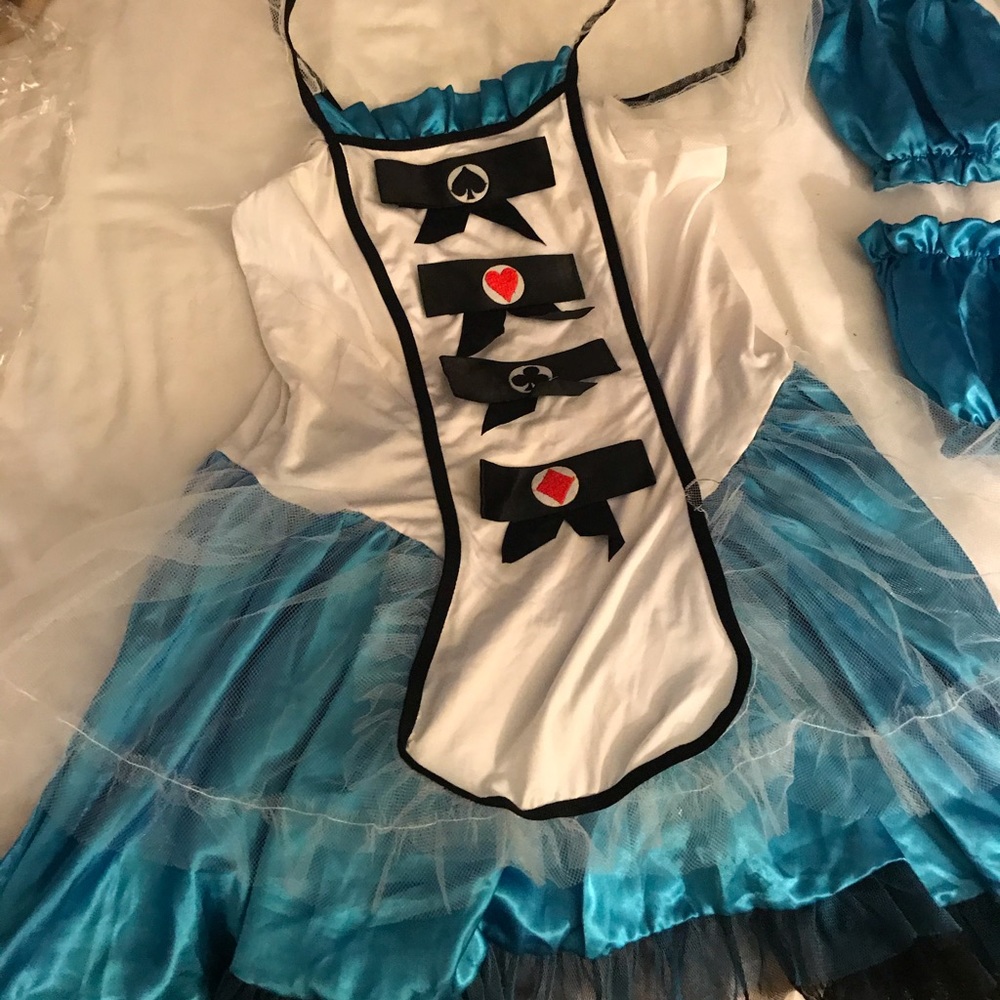 HALLOWEEN COSTUME 🎃🎃